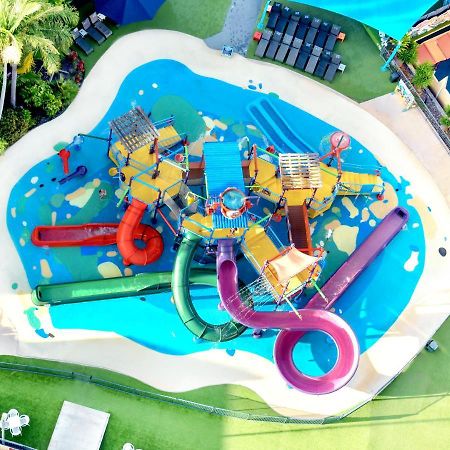 Paradise Resort Гоулд Коуст Екстериор снимка